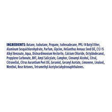Load image into Gallery viewer, Sure Women Nonstop Protection Antiperspirant Deo Frozen Acai &amp; Jasmine 250ml,6PK