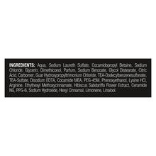 Load image into Gallery viewer, Tresemme Shampoo Revitalise Colour with Hibiscus Essence &amp; UV Filter, 3x680ml