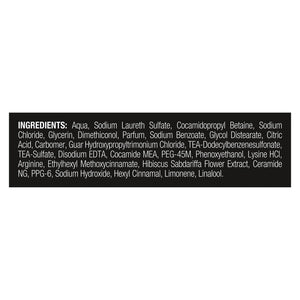 Tresemme Shampoo Revitalise Colour with Hibiscus Essence & UV Filter, 3x680ml