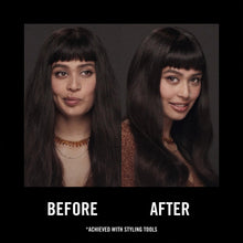 Load image into Gallery viewer, 6 Pack of 400ml Each Tresemme Professionals 24 H Frizz Control Hairspray