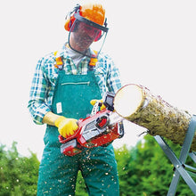 Load image into Gallery viewer, EINGELC18N GE-LC 18 Li-Solo Power X-Change Chainsaw 18V Bare Unit