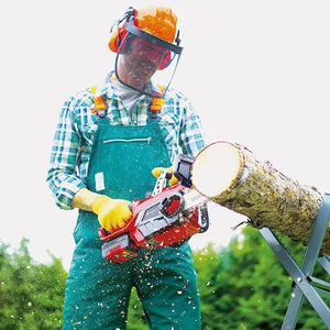 EINGELC18N GE-LC 18 Li-Solo Power X-Change Chainsaw 18V Bare Unit