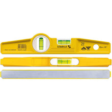 Load image into Gallery viewer, STABILA 81S LEVEL LOOSE 25CM 10IN 2500