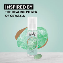 Load image into Gallery viewer, Impulse Balanced Mind Body Fragrance Mist Fruity, Jasmine &amp; WarmVanilla, 3x150ml