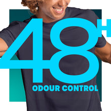 Load image into Gallery viewer, Sure Men Deodorant Stick Ocean Rush with 48Hrs of Odour Control 50ml, 6 Pack