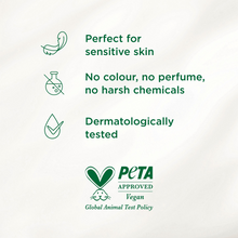 Load image into Gallery viewer, 3xor6x 125ml Simple KindtoSkin 12H Moisturisation Replenishing Rich Moisturiser