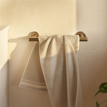 Load image into Gallery viewer, COSMIC Architect SP Towel Bar | Brushed Gold | Wall Mount | Metal