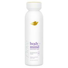Load image into Gallery viewer, Dove Body + Mind French Lavender &amp; Oat Milk Vit E Serum Body Wash 350ml, 6 Pack