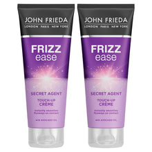 Load image into Gallery viewer, John Frieda Frizz Ease Haircare Range of Hairspray, Creme, Serum &amp; Hair Mask