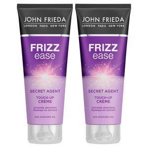 John Frieda Frizz Ease Haircare Range of Hairspray, Creme, Serum & Hair Mask
