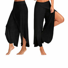 Load image into Gallery viewer, Super Soft Cotton Spandex Harem Style Yoga Pilates Pants, Choose Your Type