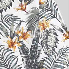 Load image into Gallery viewer, Jack &amp; Jones Jwhtropic Resort Shirt Short Sleeve Relaxed Fit Mens Summer Top XL
