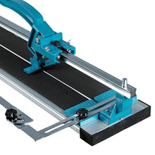 Load image into Gallery viewer, VITREX MTC1200 MANUAL TILE CUTTER 1200MM