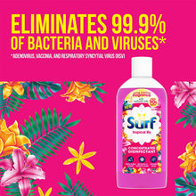 Load image into Gallery viewer, Surf Concentrated Disinfectant Multi-Purpose Cleaner Kills 99.99% Bacteria 240ml