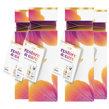 Load image into Gallery viewer, Dove Hand Treats Gift Set - Moisturising Hand Creams Essential &amp; Coconut Duo