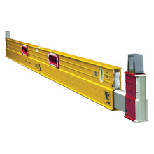 Load image into Gallery viewer, STABILA 106T-183 LEVEL EXTENDABLE 183-315CM