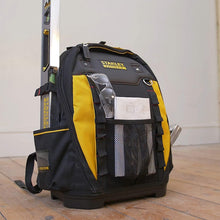 Load image into Gallery viewer, STANLEY FATMAX TOOL BACKPACK 1-95-611