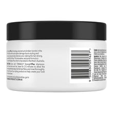 Load image into Gallery viewer, Toni &amp; Guy Bond Repair Hair Mask with StrengthPlex Technology 285ml, 3 Pack