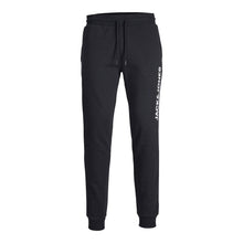 Load image into Gallery viewer, Jack &amp; Jones Jwhbank Sweat Hood Set Multipack Essential Athleisure Loungewear