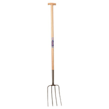 Load image into Gallery viewer, FAIMANFORK Manure Fork FAIMANFORK