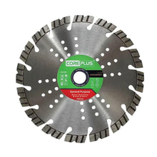 Load image into Gallery viewer, GP230E Elite General-Purpose Diamond Blade 230mm