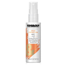 Load image into Gallery viewer, Toni&amp;Guy Prep Hair Care &amp; Styling Mousse/Mist/Conditioner - For Fine Hairs