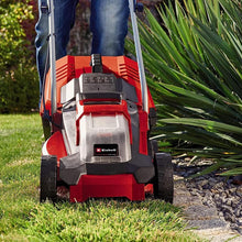 Load image into Gallery viewer, EINGECM1830K GE-CM 18/30 Li Power X-Change Lawnmower 18V 1 x 3.0Ah Li-ion