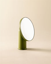 Load image into Gallery viewer, Cosmic Magnifying Mirror Olive Geyser (X5)