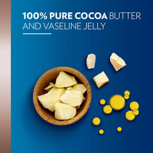 Load image into Gallery viewer, Vaseline Intensive Care Cocoa Radiant Body Butter 250ml Cocoa Shea Dry Skin, 4Pk
