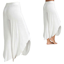 Load image into Gallery viewer, Super Soft Cotton Spandex Harem Style Yoga Pilates Pants, Choose Your Type