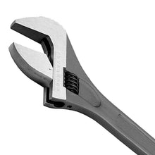 Load image into Gallery viewer, BAHCO 87 BLACK ADJUSTABLE WRENCH 30IN