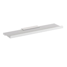 Load image into Gallery viewer, COSMIC Architect Bathroom Shelf | Chrome | Screw Mount | Metal Design