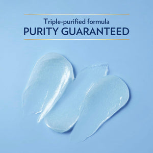 Vaseline Petroleum Jelly Moisturising Cocoa Butter for Dry Skin 100ml, 6pk