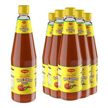 Load image into Gallery viewer, Maggi Professional Indian Catering Sauce 6x1kg Hot Sweet Tamarind Masala