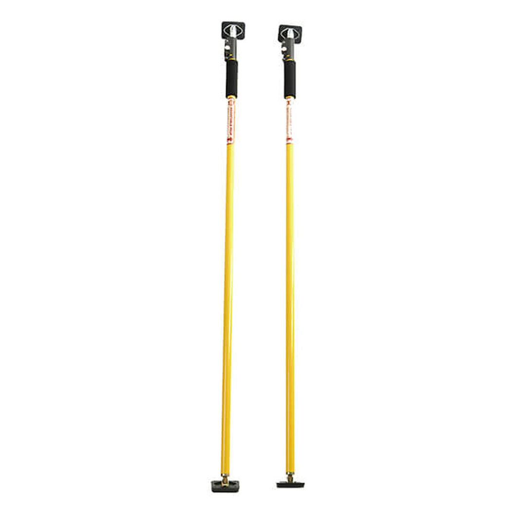 Adjustable Support Props 1.6m to 2.9m (Pack 2)