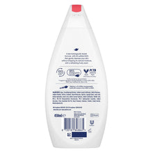 Load image into Gallery viewer, Dove Juicy Hydrate Body Wash Watermelon Moisturising Gentle Cleansing 450ml, 6pk
