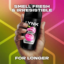 Load image into Gallery viewer, Lynx Epic Fresh Anti Perspirant Roll On 48H Anti Sweat Protection 50ml, 12 Pack