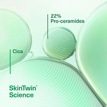 Load image into Gallery viewer, Simple Repair+ Moisturiser Gentle Nourishing &amp; Soothing Daily Face Cream, 50ml