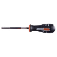 Load image into Gallery viewer, BAHCO 808050 RATCHET S/DRIVER + 6 BITS