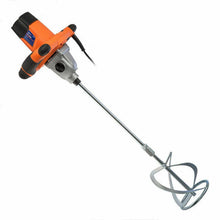 Load image into Gallery viewer, VITREX 230V POWER MIXER 1600W