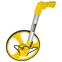 Load image into Gallery viewer, STANLEY MW40M COUNTER MEASURING WHEEL 177174