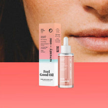 Load image into Gallery viewer, SeventyOne Percent Feel Good Oil Hydrating Skin Care Nourishing Body