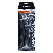 Load image into Gallery viewer, BAHCO SET 3PC ADJUSTABLE WRENCHES (8070/71/72)