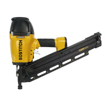 Load image into Gallery viewer, F28WW-E Pneumatic Wire Weld Stick Nailer &amp; Case