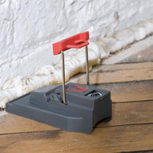 Load image into Gallery viewer, Deadfast Quick Kill Mouse Trap One-Click Setting Rodent Control Twin 2 Pack