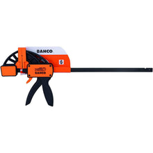 Load image into Gallery viewer, BAHCO 300MM QUICK CLAMP - TWIN PACK