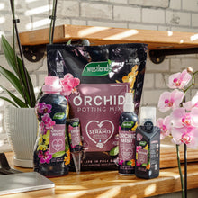 Load image into Gallery viewer, Westland Orchid Potting Mix Peat Free Enriched with Seramis, 8 Litre