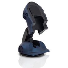 Load image into Gallery viewer, Aquarius Sports Car Shaped Dashboard Mobile Phone Bracket - Blue