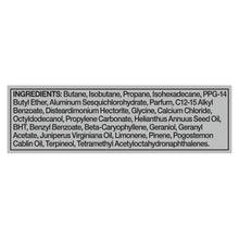 Load image into Gallery viewer, Lynx XXL Black 72H Sweat Protection Anti-Perspirant Deodorant, 6x250ml