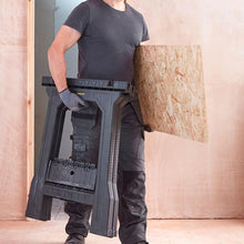 Load image into Gallery viewer, STANLEY JUNIOR SAW HORSE TWIN PACK STST1-70355